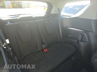 2022 Ford Explorer XLT – miniatura 14