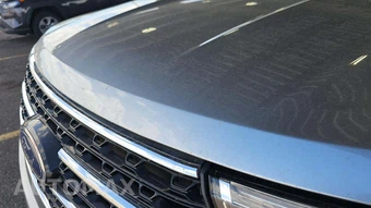 2022 Ford Explorer XLT – miniatura 22