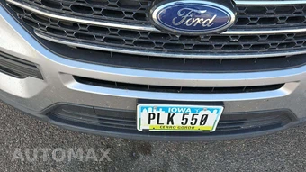 2022 Ford Explorer XLT – miniatura 36