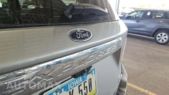 2022 Ford Explorer XLT – miniatura 38