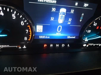 2022 Ford Explorer XLT - miniatura 12