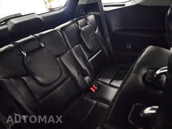 2022 Ford Explorer XLT - miniatura 14