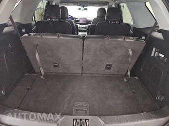 2022 Ford Explorer XLT - miniatura 17