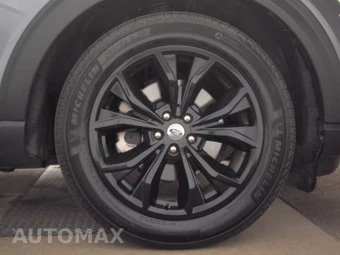 2022 Ford Explorer XLT - miniatura 10