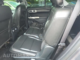2022 Ford Explorer XLT - miniatura 19