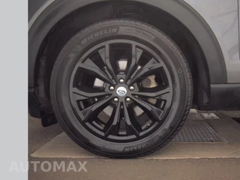 2022 Ford Explorer XLT - miniatura 9