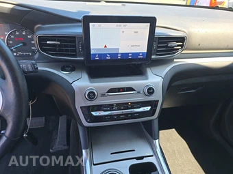 2022 Ford Explorer XLT - miniatura 11