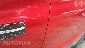 2022 Ford Explorer XLT - miniatura 25