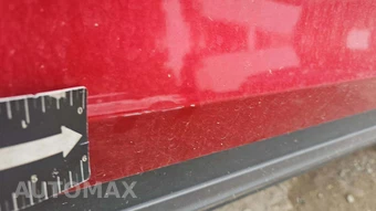 2022 Ford Explorer XLT - miniatura 33