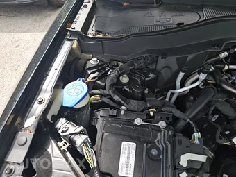 2022 Ford Explorer XLT - miniatura 21