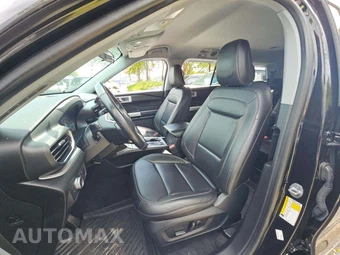 2022 Ford Explorer XLT - miniatura 6