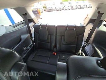 2022 Ford Explorer XLT - miniatura 14