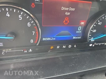 2022 Ford Explorer XLT - miniatura 15