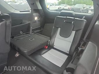 2022 Ford Explorer XLT - miniatura 17