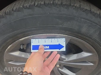 2022 Ford Explorer XLT - miniatura 22