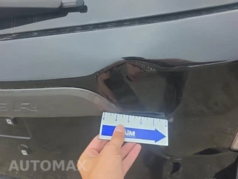 2022 Ford Explorer XLT - miniatura 25