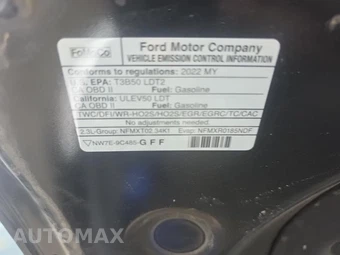 2022 Ford Explorer XLT - miniatura 26