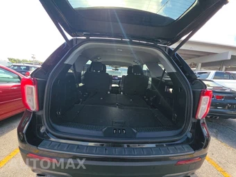 2022 Ford Explorer XLT – miniatura 16