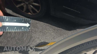 2022 Ford Explorer XLT – miniatura 23