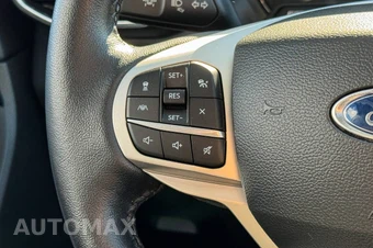 2022 Ford Explorer XLT - miniatura 25