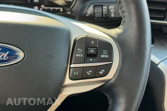 2022 Ford Explorer XLT - miniatura 26
