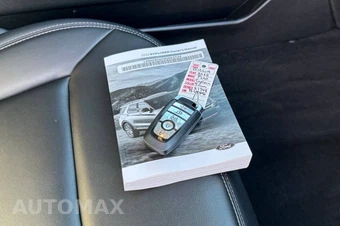 2022 Ford Explorer XLT - miniatura 36