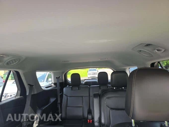 2022 Ford Explorer XLT - miniatura 11