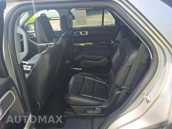 2022 Ford Explorer XLT - miniatura 13