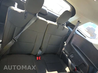 2022 Ford Explorer XLT – miniatura 14