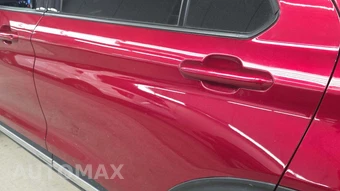 2022 Ford Explorer XLT – miniatura 22