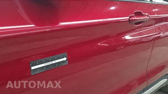2022 Ford Explorer XLT – miniatura 23