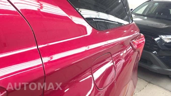 2022 Ford Explorer XLT – miniatura 28