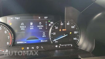 2022 Ford Explorer XLT – miniatura 29