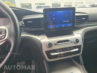 2022 Ford Explorer XLT - miniatura 11