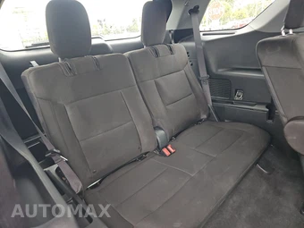 2022 Ford Explorer XLT - miniatura 14