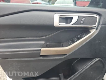 2022 Ford Explorer XLT - miniatura 9