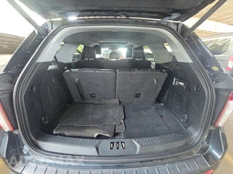 2022 Ford Explorer XLT - miniatura 17