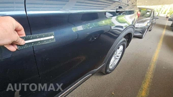 2022 Ford Explorer XLT - miniatura 29