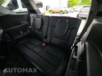 2022 Ford Explorer XLT - miniatura 14