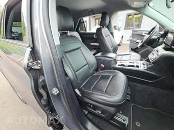 2022 Ford Explorer XLT - miniatura 19