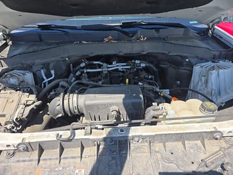 2022 Ford Explorer XLT – miniatura 16
