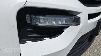 2022 Ford Explorer XLT – miniatura 20