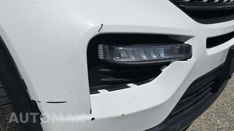 2022 Ford Explorer XLT – miniatura 25