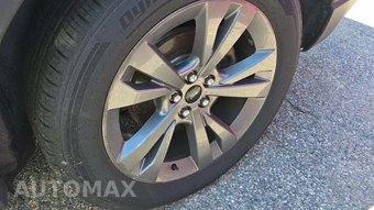 2022 Ford Explorer XLT – miniatura 26