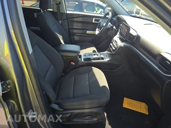 2022 Ford Explorer XLT - miniatura 19