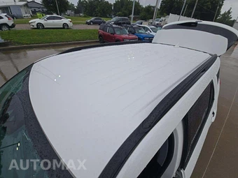 2022 Ford Explorer XLT - miniatura 9