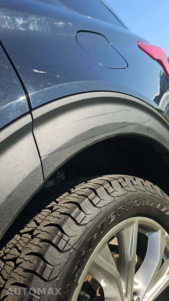 2022 Ford Explorer XLT - miniatura 35