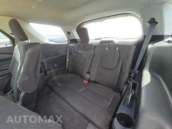 2022 Ford Explorer XLT - miniatura 14