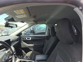 2022 Ford Explorer XLT - miniatura 18