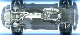 2022 Ford Explorer XLT - miniatura 19